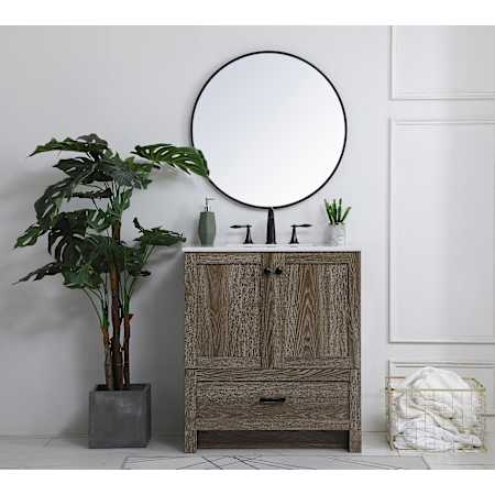 A large image of the Elegant Lighting VF2830 Alternate Image