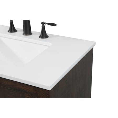 A large image of the Elegant Lighting VF2830 Alternate Image