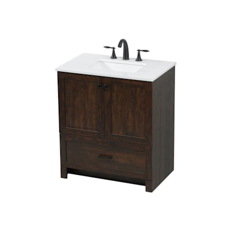 A large image of the Elegant Lighting VF2830 Alternate Image