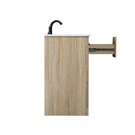 A large image of the Elegant Lighting VF2836 Alternate Image