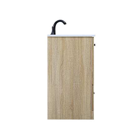 A large image of the Elegant Lighting VF2836 Alternate Image