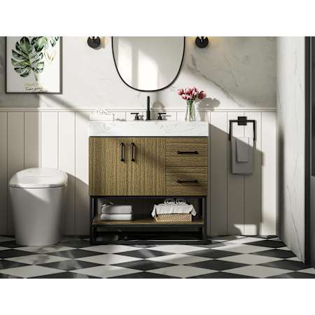 A large image of the Elegant Lighting VF29232 Alternate Image