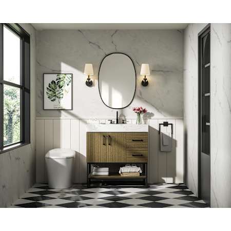 A large image of the Elegant Lighting VF29232 Alternate Image