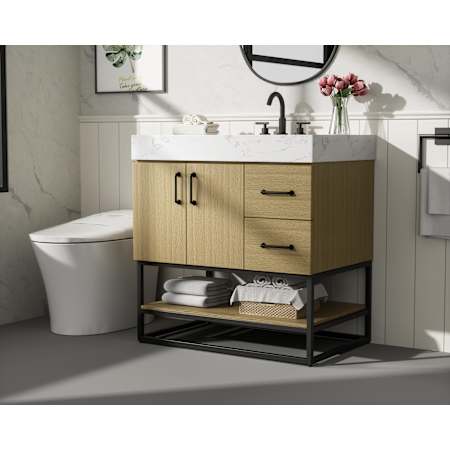 A large image of the Elegant Lighting VF29232 Alternate Image