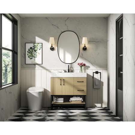 A large image of the Elegant Lighting VF29232 Alternate Image