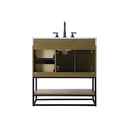A large image of the Elegant Lighting VF29232 Alternate Image