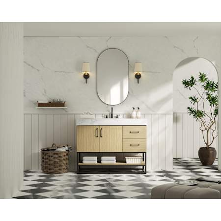 A large image of the Elegant Lighting VF29242 Alternate Image