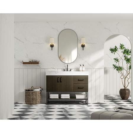 A large image of the Elegant Lighting VF29242 Alternate Image