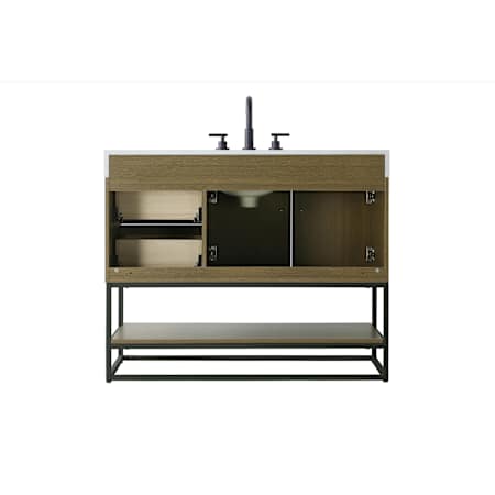 A large image of the Elegant Lighting VF29242 Alternate Image