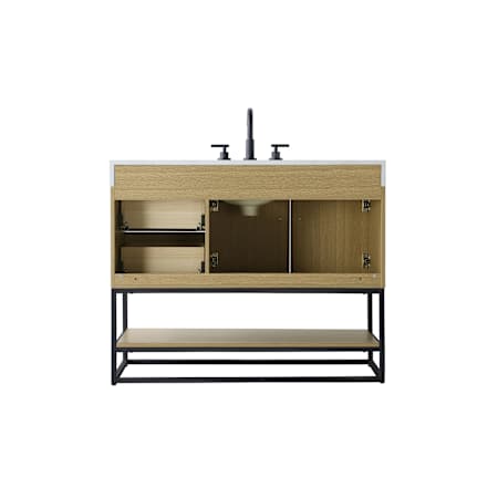 A large image of the Elegant Lighting VF29242 Alternate Image