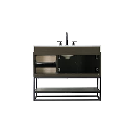 A large image of the Elegant Lighting VF29242 Alternate Image