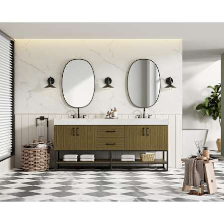 A large image of the Elegant Lighting VF29272D Alternate Image