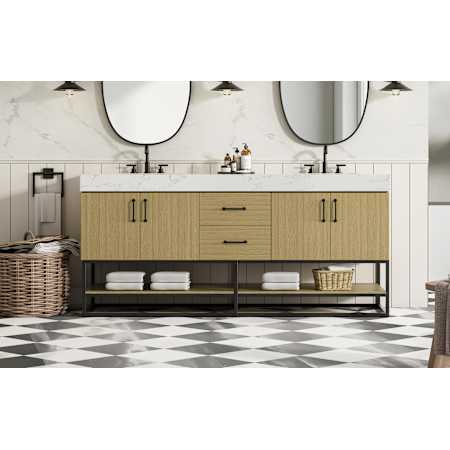 A large image of the Elegant Lighting VF29272D Alternate Image
