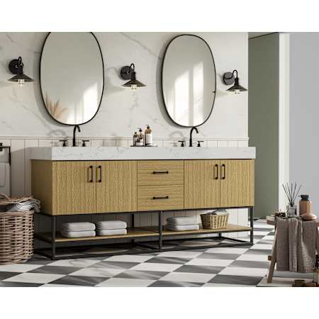 A large image of the Elegant Lighting VF29272D Alternate Image
