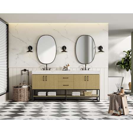 A large image of the Elegant Lighting VF29272D Alternate Image
