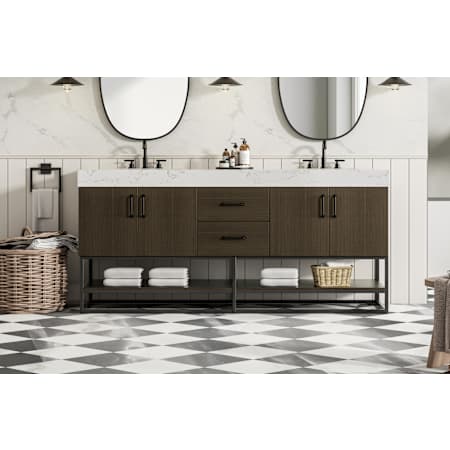 A large image of the Elegant Lighting VF29272D Alternate Image