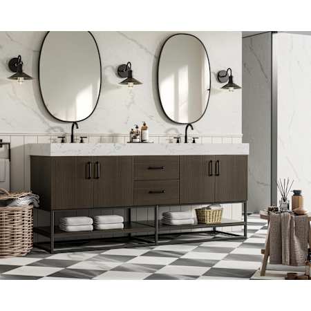 A large image of the Elegant Lighting VF29272D Alternate Image