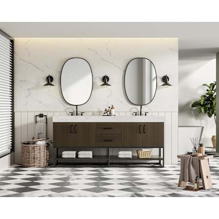 A large image of the Elegant Lighting VF29272D Alternate Image