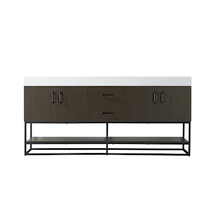 A large image of the Elegant Lighting VF29272D Alternate Image