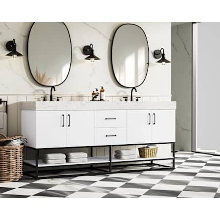 A large image of the Elegant Lighting VF29272D Alternate Image