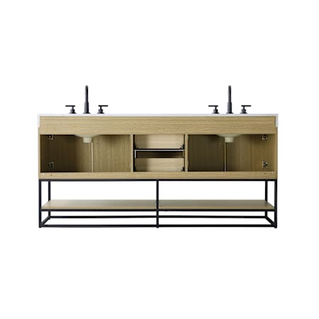 A large image of the Elegant Lighting VF29272D Alternate Image