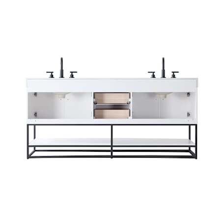 A large image of the Elegant Lighting VF29272D Alternate Image