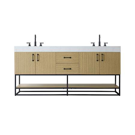 A large image of the Elegant Lighting VF29272D Honey Brown