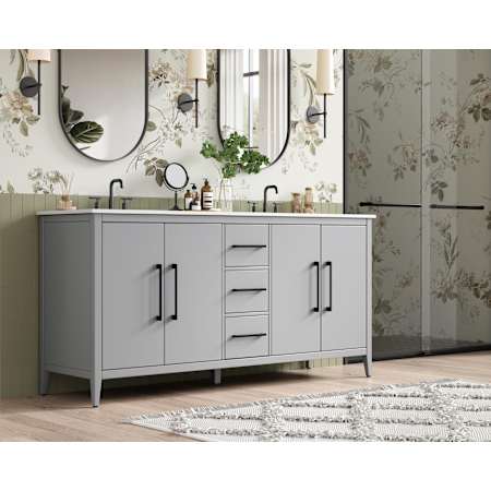 A large image of the Elegant Lighting VF29372D Alternate Image