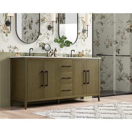 A large image of the Elegant Lighting VF29372D Alternate Image