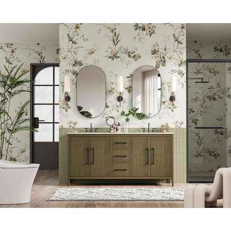A large image of the Elegant Lighting VF29372D Alternate Image