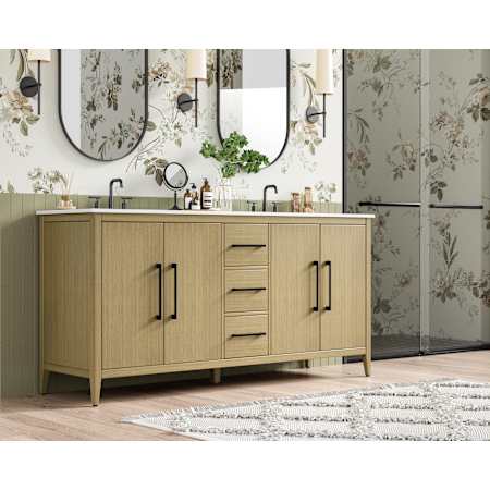 A large image of the Elegant Lighting VF29372D Alternate Image