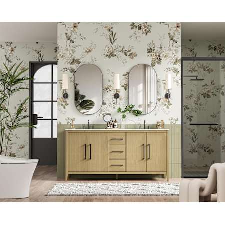A large image of the Elegant Lighting VF29372D Alternate Image