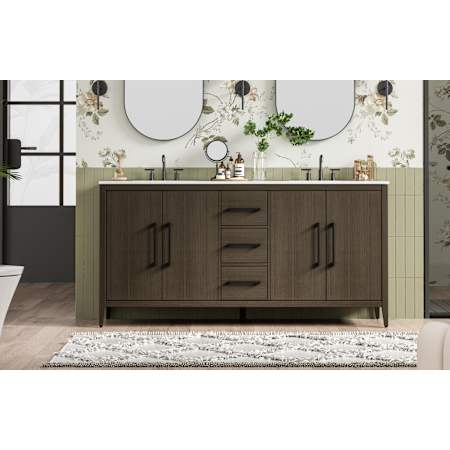 A large image of the Elegant Lighting VF29372D Alternate Image