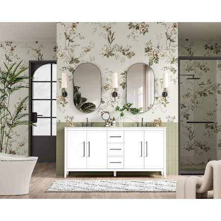 A large image of the Elegant Lighting VF29372D Alternate Image