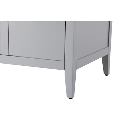 A large image of the Elegant Lighting VF29372D Alternate Image