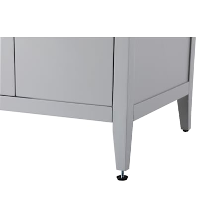 A large image of the Elegant Lighting VF29372D Alternate Image