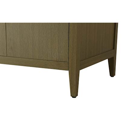 A large image of the Elegant Lighting VF29372D Alternate Image