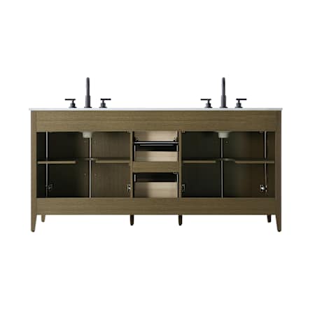 A large image of the Elegant Lighting VF29372D Alternate Image