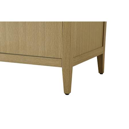 A large image of the Elegant Lighting VF29372D Alternate Image