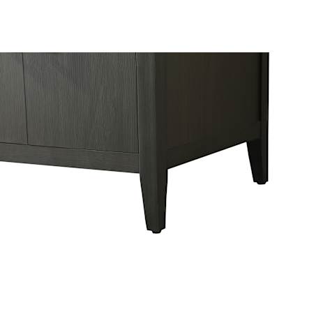 A large image of the Elegant Lighting VF29372D Alternate Image