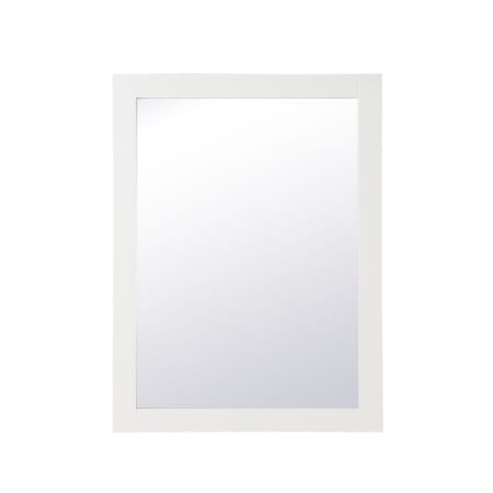 A large image of the Elegant Lighting VM22736 White