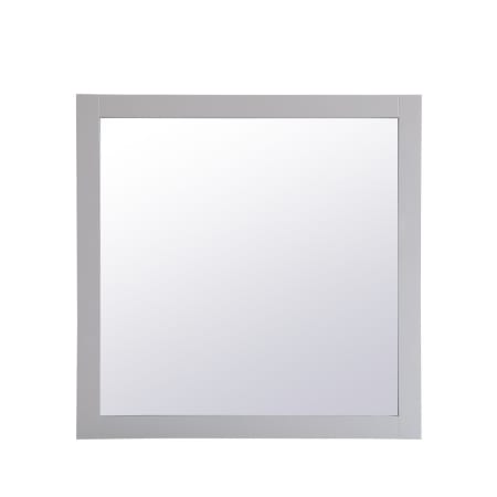 A large image of the Elegant Lighting VM23636 Grey