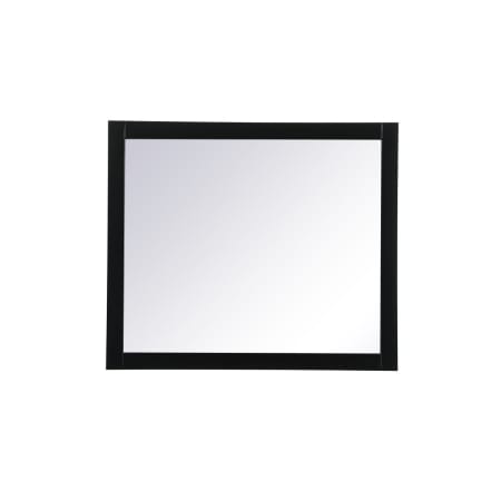 A large image of the Elegant Lighting VM24236 Black