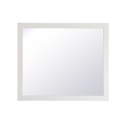 A large image of the Elegant Lighting VM24236 White