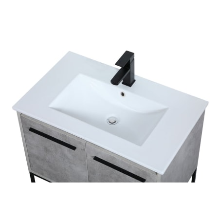 A large image of the Elegant Lighting VF42030 Alternate Image
