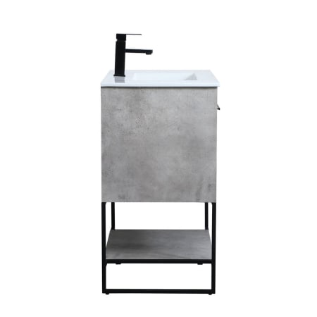 A large image of the Elegant Lighting VF42030 Alternate Image