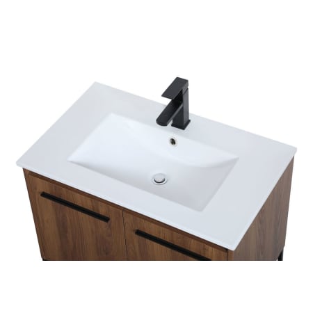 A large image of the Elegant Lighting VF42030 Alternate Image