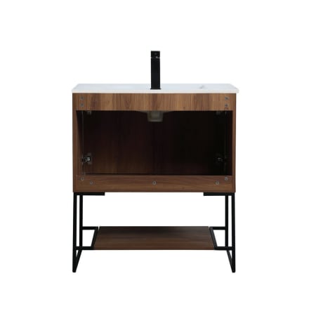 A large image of the Elegant Lighting VF42030 Alternate Image