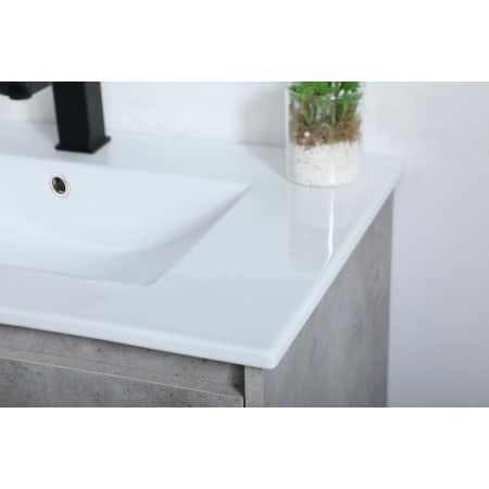 A large image of the Elegant Lighting VF42030 Alternate Image