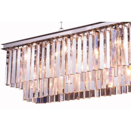 A large image of the Elegant Lighting 1202D50 Alternate View